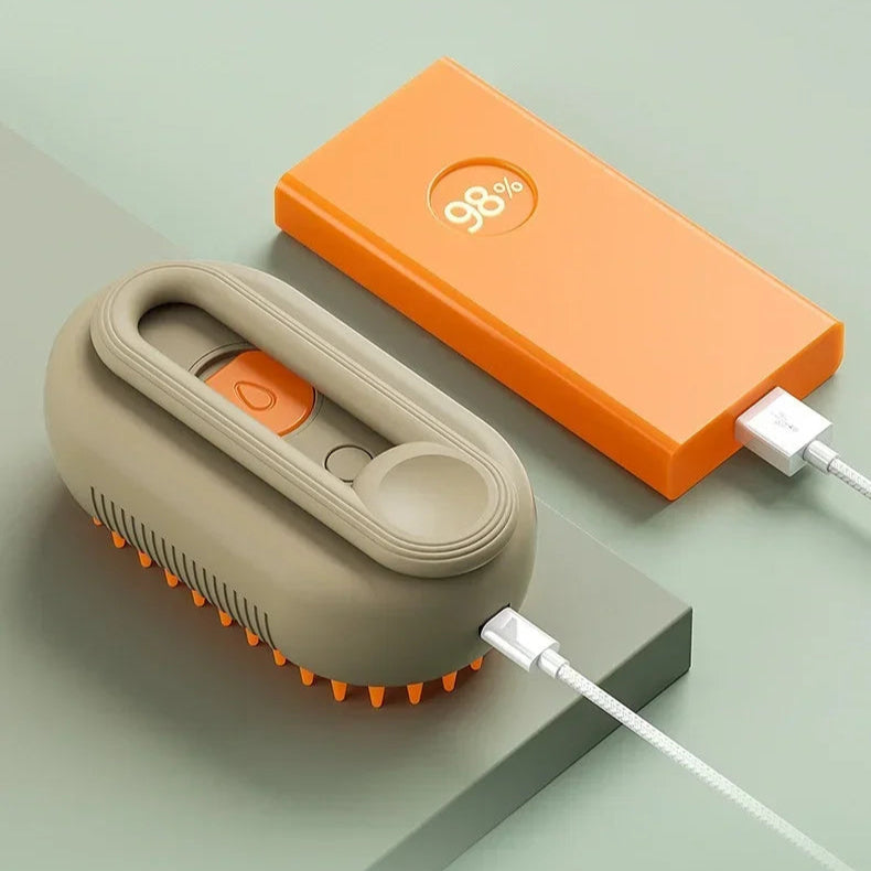 4-in-1 Fur Cleaner