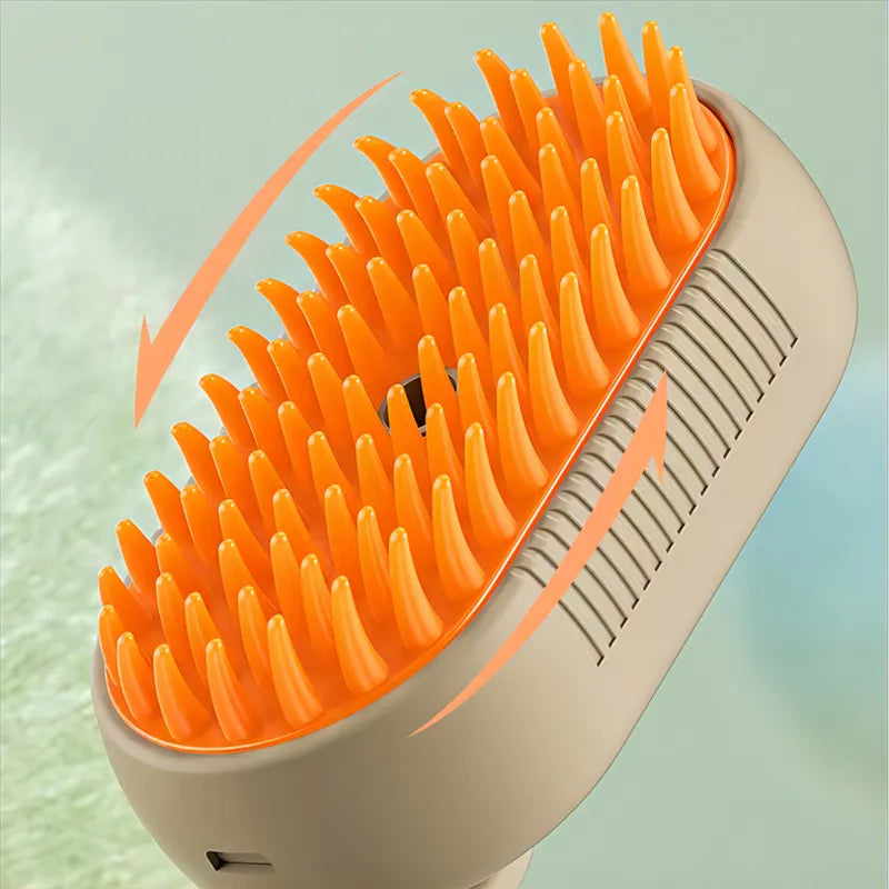 4-in-1 Fur Cleaner