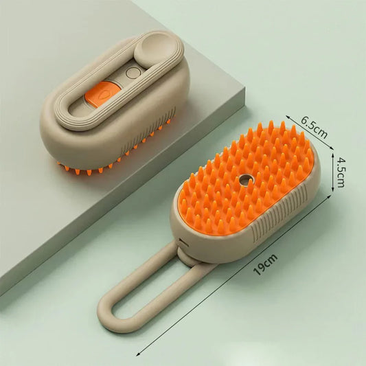 4-in-1 Fur Cleaner