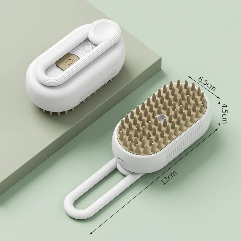 4-in-1 Fur Cleaner